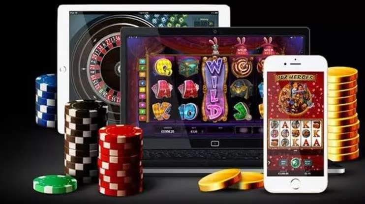 Filipino player checking Winbox lottery draw results on a mobile device