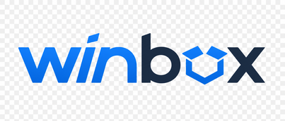 Winbox official logo
